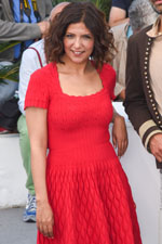 Kaouther Ben Hania Kaouther Ben Hania